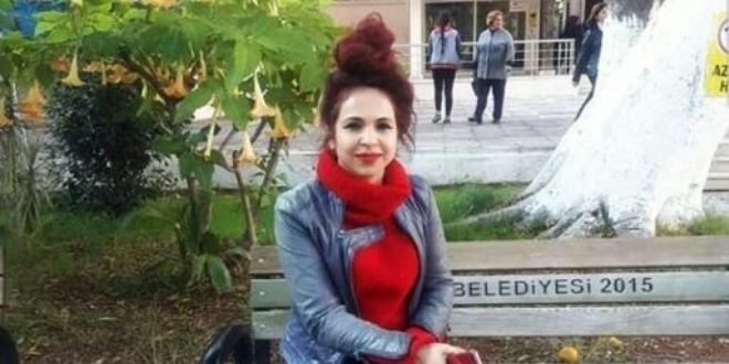 Kübra öğretmenin katil zanlısı: Elime bir şey geçmedi