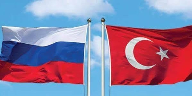 Rusya: Trkiye'nin aklamasna ardk