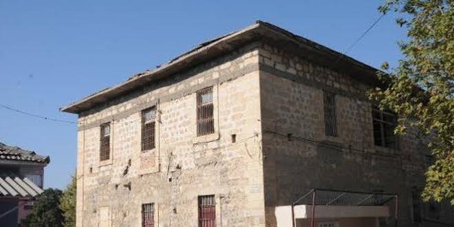 110 yıllık tarihi kendirli konağı, eğitim müzesi olacak