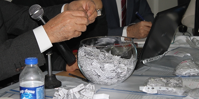 DSİ'nin açtığı 19 kişilik kadroya bin 861 kişi başvurdu