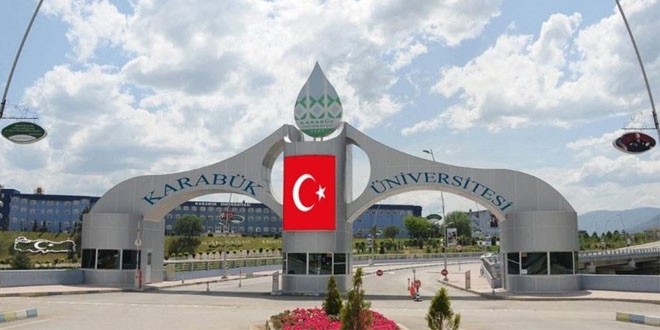 Üniversitede ilana çıktı, sadece alınacak kişinin ismini yazmadı