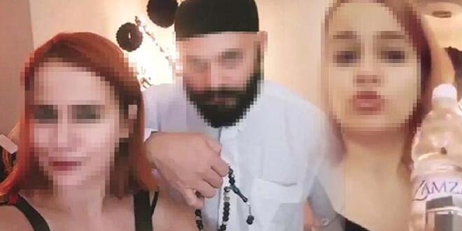 İslami değerlerle alay eden konsolosluk görevlilerine gözaltı