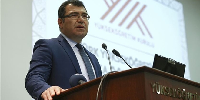 TÜBİTAK Başkanından 'yerli otomobil' açıklaması
