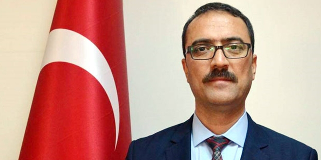 Aile Çalışma ve Sosyal Hizmetler Müdürü, kazada yaralandı