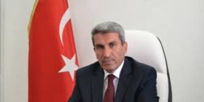 Mardin İl Milli Eğitim Müdürü görevden alındı