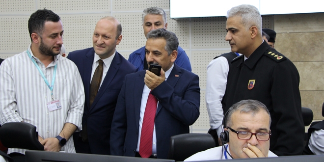 Gereksiz çağrı yüzde 79'a ulaştı, validen uyarı geldi