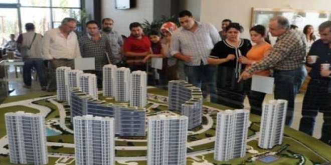 TBMM Dilekçe Komisyonu, 'Maketten konut satışı'nı araştıracak