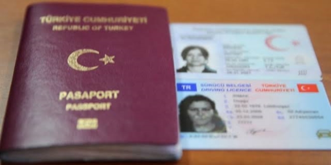 48 milyon adet çipli kimlik kartı dağıtıldı
