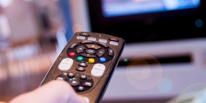 Günlük ortalama 3 saat 34 dakika televizyon izledik