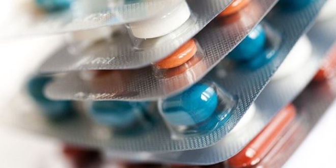 Antibiyotik reçeteleri 8 yılda yüzde 10 azaldı