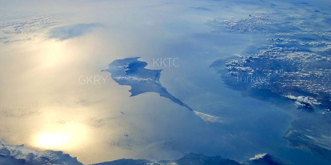 Doğu Akdeniz'de Türkiye'siz bir denklem mümkün değil
