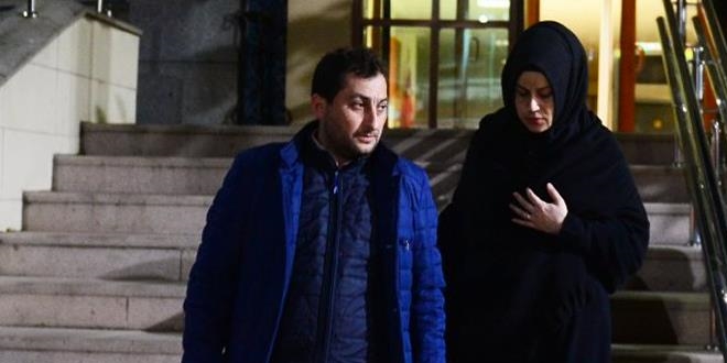 Şaban Vatan'ın, annesinin evine yaklaşmaması kararı