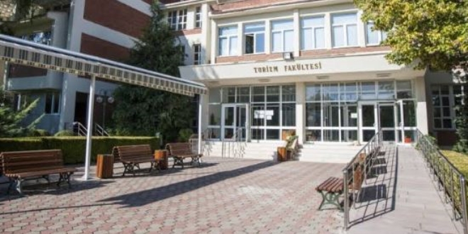 AÜ öğrencilerine Almanya'da staj imkanı