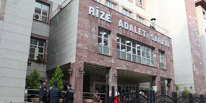 Şehit Emniyet Müdürü'nün katili hakim karşısına çıktı