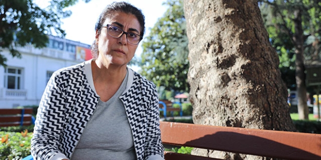 İşten çıkarılan kadının '29' kod mağduriyeti