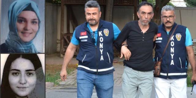 Şeyma öğretmenin katilinin yargılanmasına devam edildi