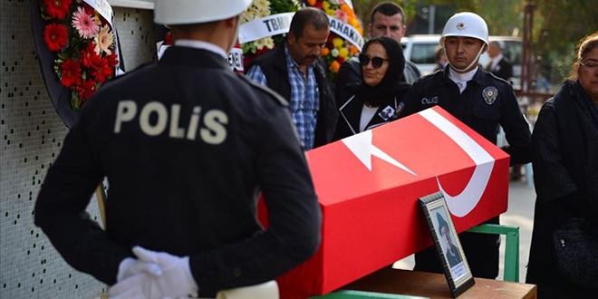 İsmail Hakkı Demirel son yolculuğuna uğurlandı