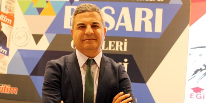 'Yılın Milli Eğitim Müdürü' belli oldu