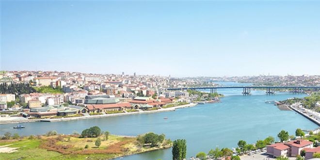 Hali� yine kokacak