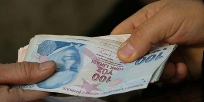 Sosyal yardımlara 315 milyar lira