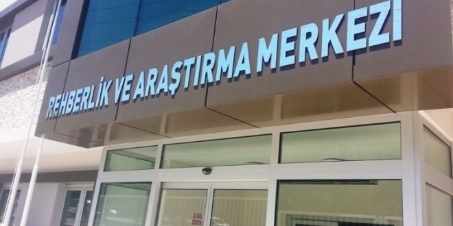 RAM açılışında nüfus şartı değişti