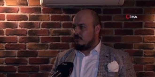 Saldırıya uğrayan başörtülü öğretmenin avukatı açıklamalarda bulundu