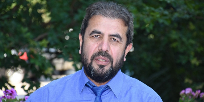 'Meclis'teki partilerin oy oranlarında büyük düşüş gözüküyor'