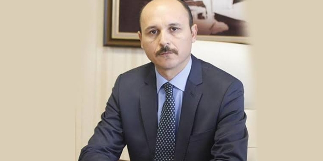 'Eğitim çalışanları her önüne gelenin darp edeceği kimseler olmasın'
