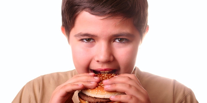 Türkiye, Avrupa'da obezitede birinci sırada