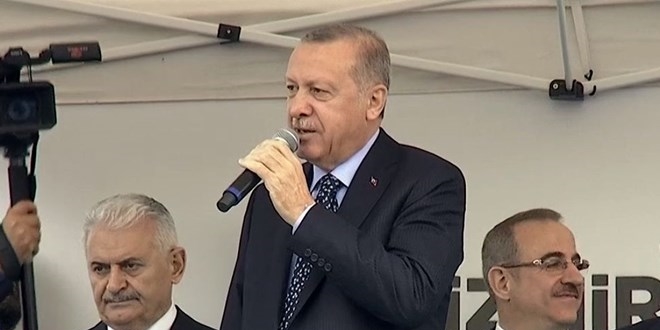 'Külliyen yalan, Cumhurbaşkanlığımı ortaya koyuyorum'