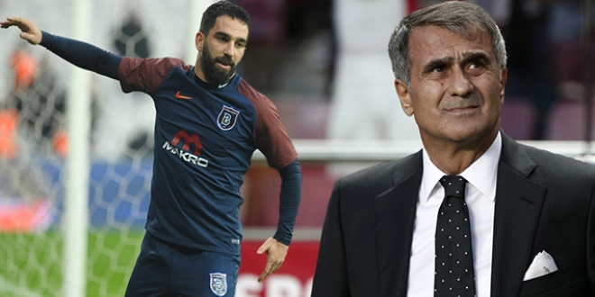 Şenol Güneş: Arda'yı hep birlikte yok ettik