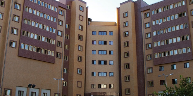 MR görüntüleme cihazını kullanılamaz hale getiren kişilere suç duyurusu