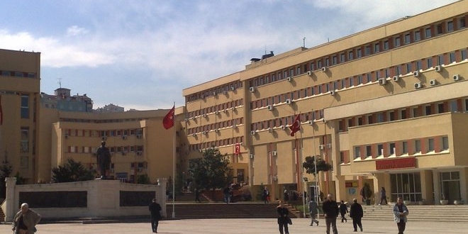 Valilikten 'On bin yıllık hazine kül oldu' haberlerine açıklama