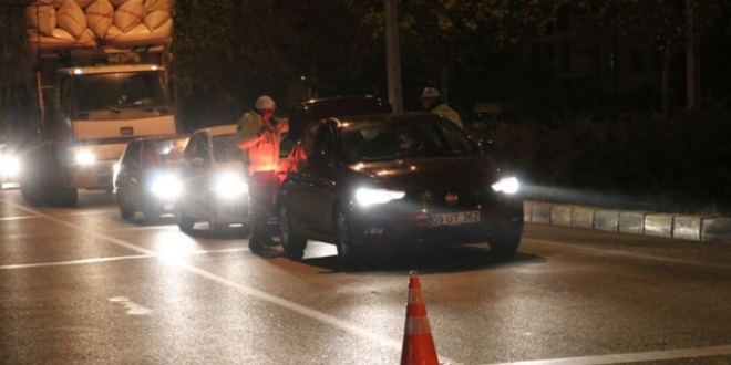 Cinsel saldırı tutuklusunu görevliler ellerinden kaçırdı