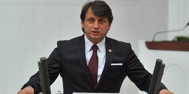 Bakan Yardımcısı: İkinci yargı paketi için çalışmalar sürüyor