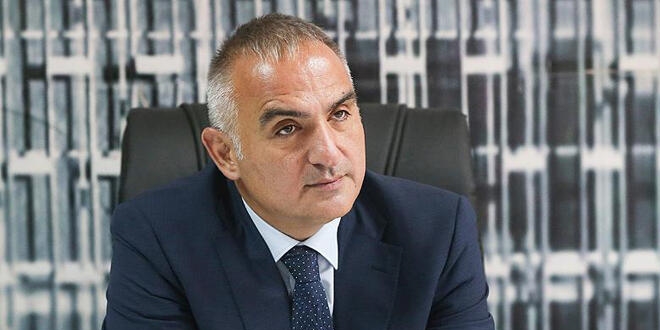 'Kapadokya Alan başkanlığına yıkım yetkisi de verildi'