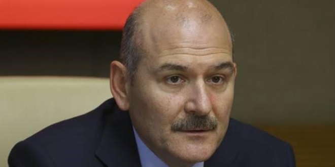 Bakan Soylu: 221 kişiyi ailelerinin desteğiyle ikna ettik