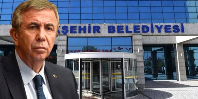Ankara Büyükşehirin bütçesi, belediye meclisinde, oybirliğiyle kabul edildi