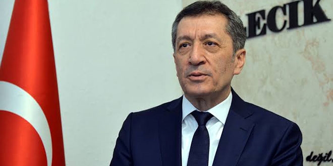 'Bir ülkenin kalp atışı öğretmenin aldığı nefese bağlı'