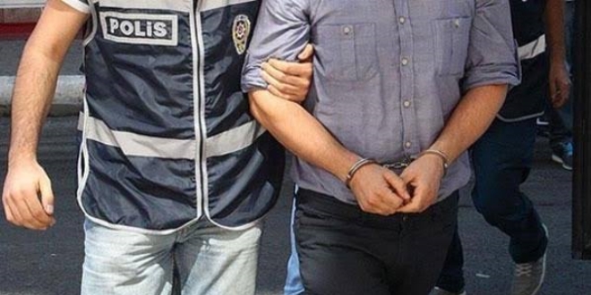 Batman'da eylem hazırlığındaki PKK'lı yakalandı