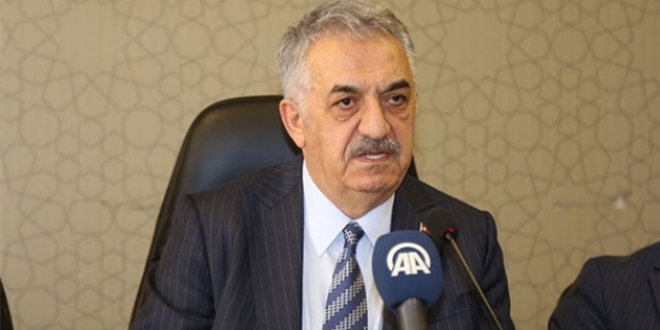'Okumak günlük hayatın bir parçası haline getirilmeli'
