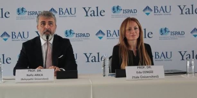 Türk mühendislerden diyabete özel aplikasyon