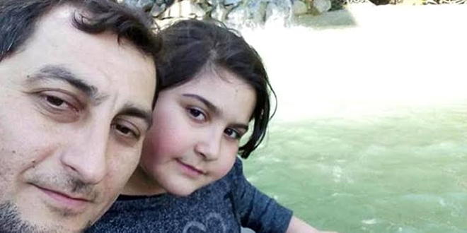 Rabia Naz'ın tırnağındaki DNA babasına ait çıktı