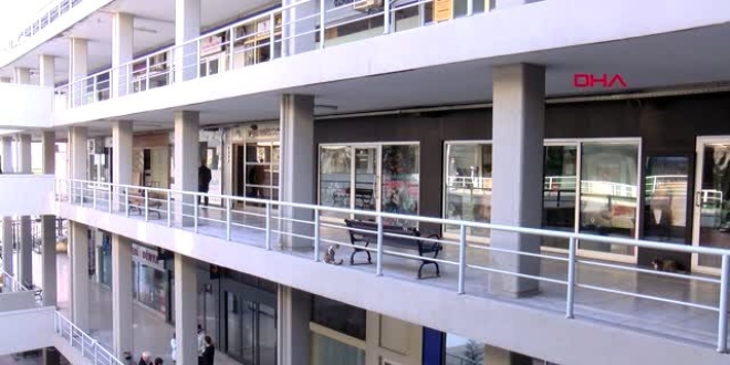 Şöhretin ilk basamağı sayılırdı... Sessizliğe büründü