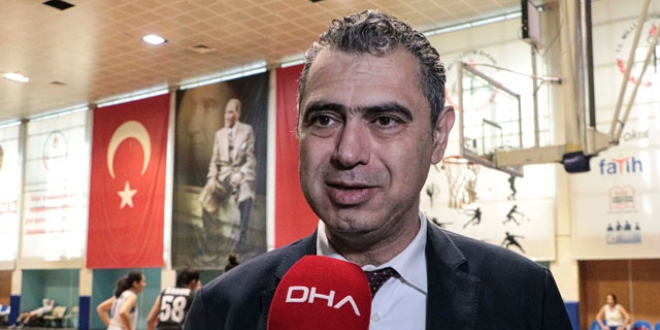 '58 bin öğretmen mesleki gelişim programına katıldı'