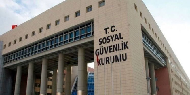 Sosyal güvenlik sistemi gerçekten güvenlikte mi?