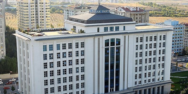 Eski il başkanları sahada olacak