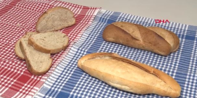 Ekmekten değil 'Katkı maddeli ekmekten' uzak durun