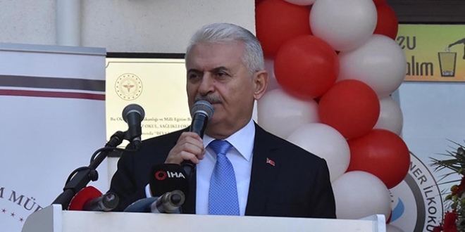'�zmir'de hedef, tekli e�itimi y�zde 100'e ��karmak'