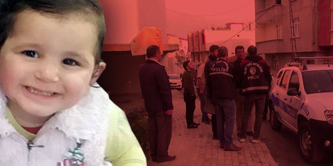 �syan ettiren olay! Annesinin kuca��nda vuruldu